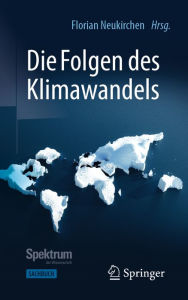 Title: Die Folgen des Klimawandels, Author: Florian Neukirchen