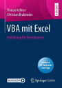 VBA mit Excel: Einfï¿½hrung fï¿½r Betriebswirte