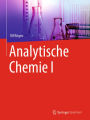 Analytische Chemie I