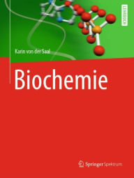 Title: Biochemie, Author: Karin von der Saal