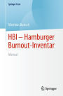 HBI - Hamburger Burnout-Inventar: Manual