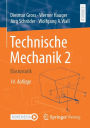 Technische Mechanik 2: Elastostatik