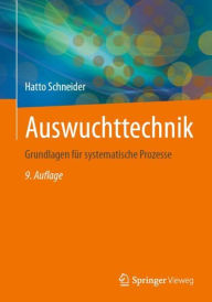 Title: Auswuchttechnik: Grundlagen fï¿½r systematische Prozesse, Author: Hatto Schneider