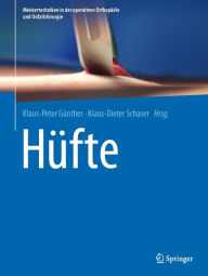 Title: Hüfte, Author: Klaus-Peter Günther
