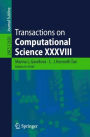 Transactions on Computational Science XXXVIII