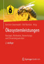 ï¿½kosystemleistungen: Konzept, Methoden, Bewertungs- und Steuerungsansï¿½tze