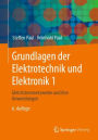 Grundlagen der Elektrotechnik und Elektronik 1: Gleichstromnetzwerke und ihre Anwendungen