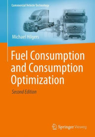 Title: Fuel Consumption and Consumption Optimization, Author: Michael Hilgers