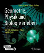 Geometrie, Physik und Biologie erleben: Mit 300 Animations-Videos via QR-Code
