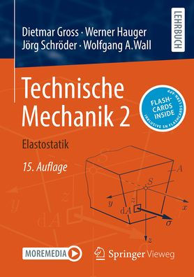 Technische Mechanik 2: Elastostatik