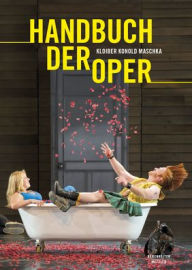 Title: Handbuch der Oper, Author: Rudolf Kloiber