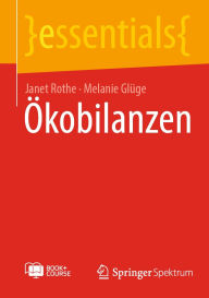 Title: ï¿½kobilanzen, Author: Janet Rothe