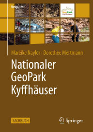 Title: Nationaler GeoPark Kyffhäuser, Author: Mareike Naylor