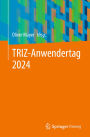 TRIZ-Anwendertag 2024