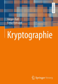Title: Kryptographie, Author: Jürgen Fuß