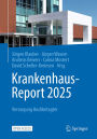 Krankenhaus-Report 2025: Versorgung Hochbetagter
