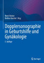 Dopplersonographie in Geburtshilfe und Gynäkologie