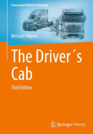 Title: The Driver´s Cab, Author: Michael Hilgers