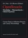 Ciprofloxacin: Microbiology - Pharmacokinetics - Clinical Experience
