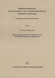 Title: Untersuchungen über das Fräsen von Baustahl sowie über den Einfluß des Gefüges auf die Zerspanbarkeit, Author: Herwart Opitz