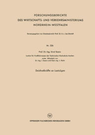 Title: Deichselkräfte an Lastzügen, Author: Ernst Essers