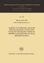 Vergleich in der Grobkeramik angewandter Untersuchungsmethoden in bezug auf ihre Aussage über technologisches Verhalten der Rohstoffe und die Eigenschaften der daraus gefertigten Erzeugnisse