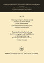 Reaktionskinetische Betrachtung des Sintervorganges und Möglichkeiten zur Leistungssteigerung: Entwicklung eines Schachtsinterverfahrens
