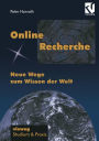 Online-Recherche: Neue Wege zum Wissen der Welt