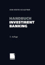 Handbuch Investment Banking