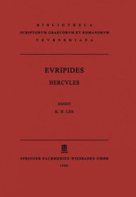 Evripides Hercvles