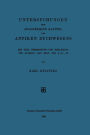 Untersuchungen über Ausgewählte Kapitel des Antiken Buchwesens: Mit Text, Übersetzung und Erklärung von Plinius, Nat. Hist. XIII § 68-89