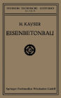 Eisenbetonbau