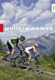 Title: Mountainbikes: Auswahl, Wartung, Fahrtechnik, Author: Florian Haymann