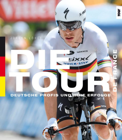 Die Tour de France: Deutsche Profis und ihre Erfolge