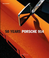 Porsche 914: 50 Years