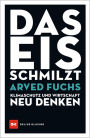 Das Eis schmilzt: Klimaschutz und Wirtschaft neu denken