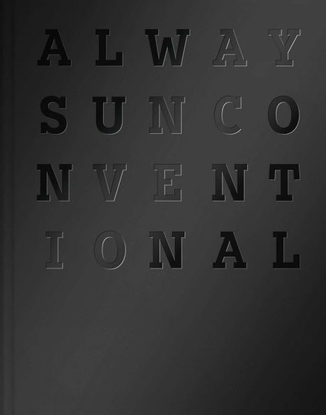 Always Unconventional
