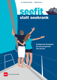 Title: Seefit statt seekrank, Author: Sönke Roever