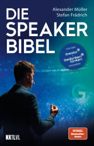 Title: Die Speaker Bibel, Author: Alexander Müller
