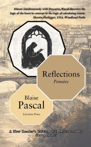 Title: Reflections (Pensées), Author: Blaise Pascal