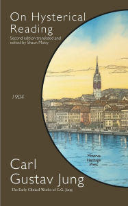 Title: On Hysterical Reading, Author: Carl Jung