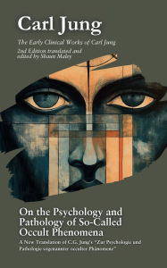 Title: On the Psychology and Pathology of so-called Occult Phenomena, Author: Carl Jung