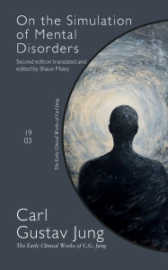 Title: On the Simulation of Mental Disorders, Author: Carl Jung