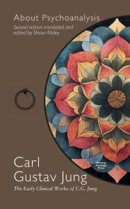 Title: About Psychoanalysis, Author: Carl Jung