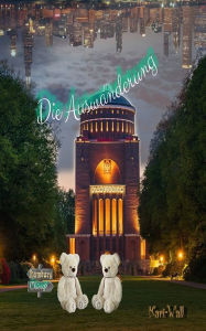 Title: Die Auswanderung, Author: Mari-Wall