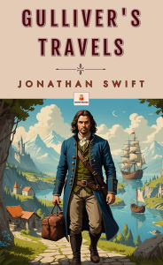 Title: Guliver's Travels, Author: Jonathan Swift