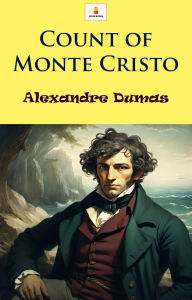 Title: Count of Monte Cristo, Author: Alexandre Dumas