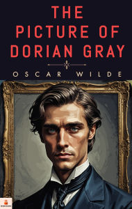 Title: The Picture of Dorian Gray, Author: Oscar Wilde