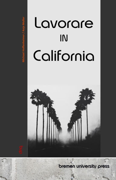Lavorare in California