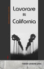 Lavorare in California
